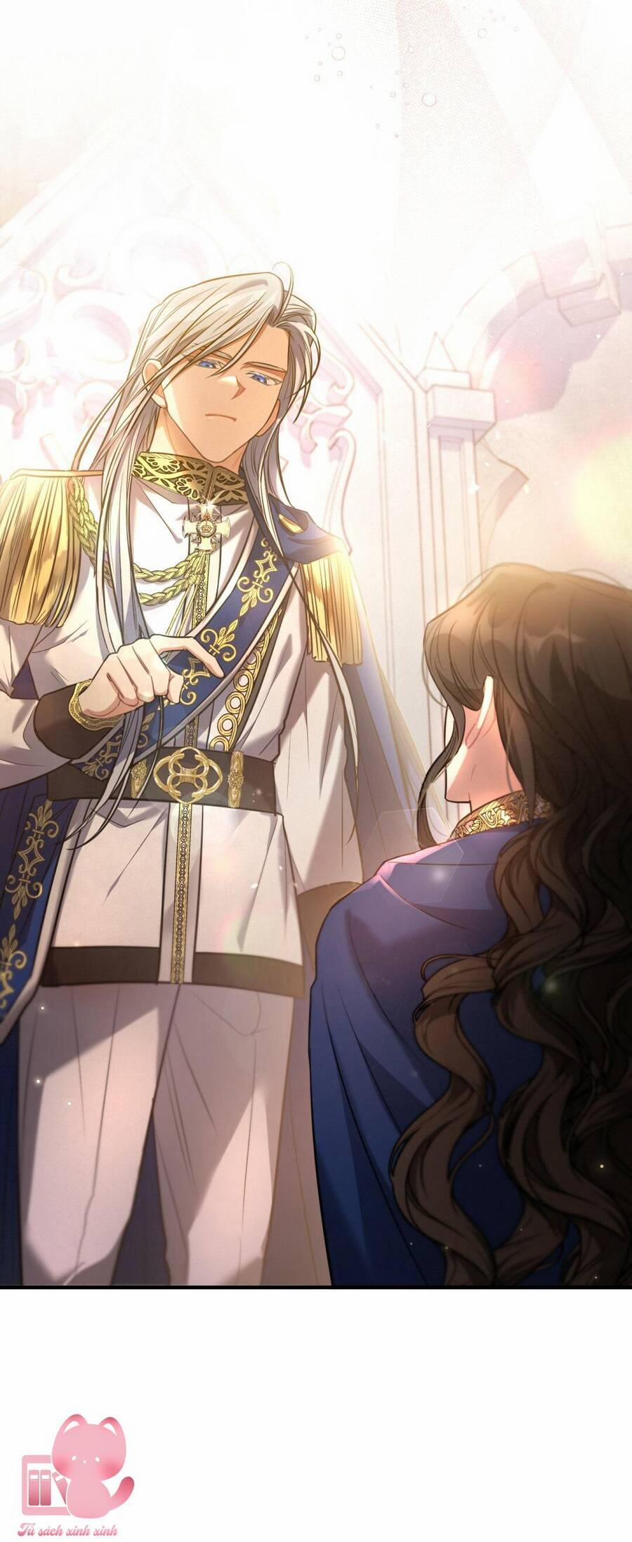 Một Đêm Không Bóng 7 trang 32