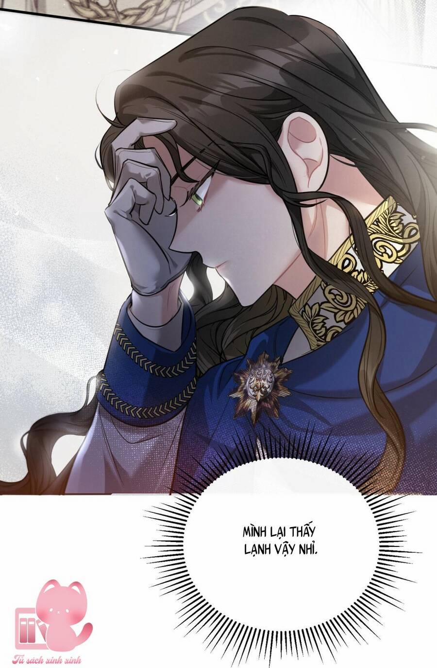 Một Đêm Không Bóng 7 trang 39