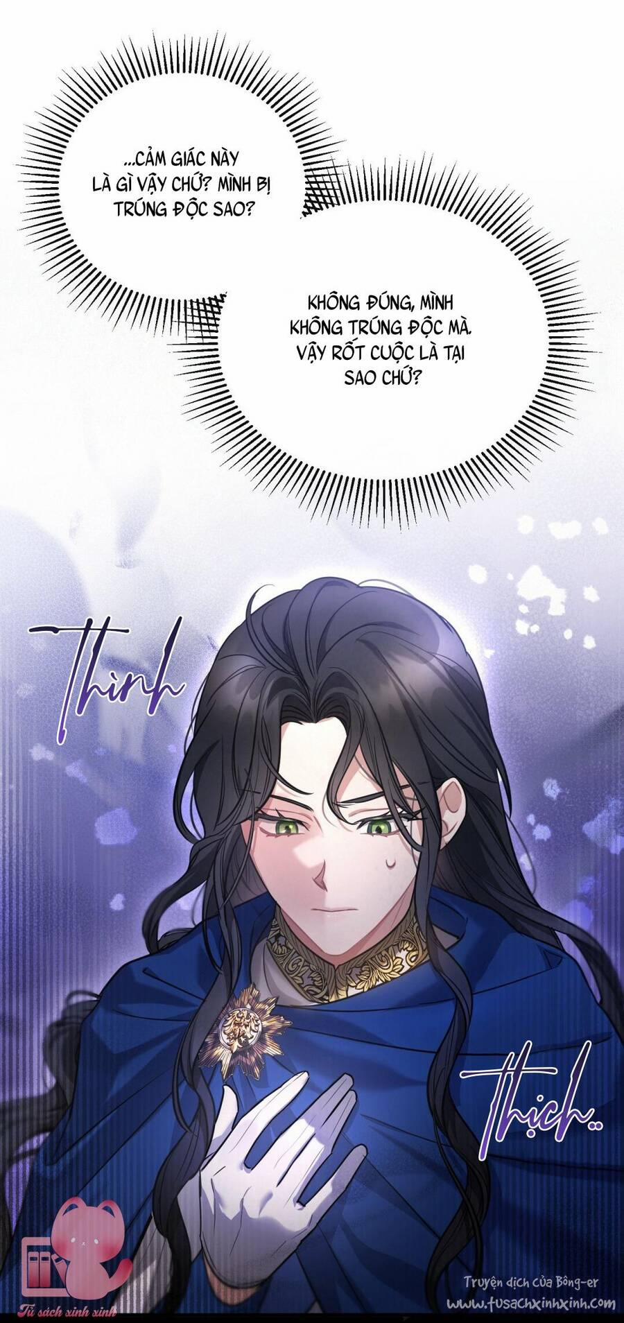 Một Đêm Không Bóng 7 trang 4