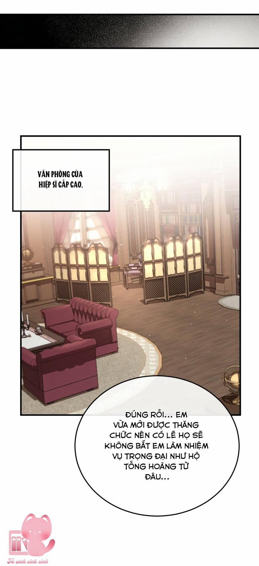 Một Đêm Không Bóng 7 trang 41