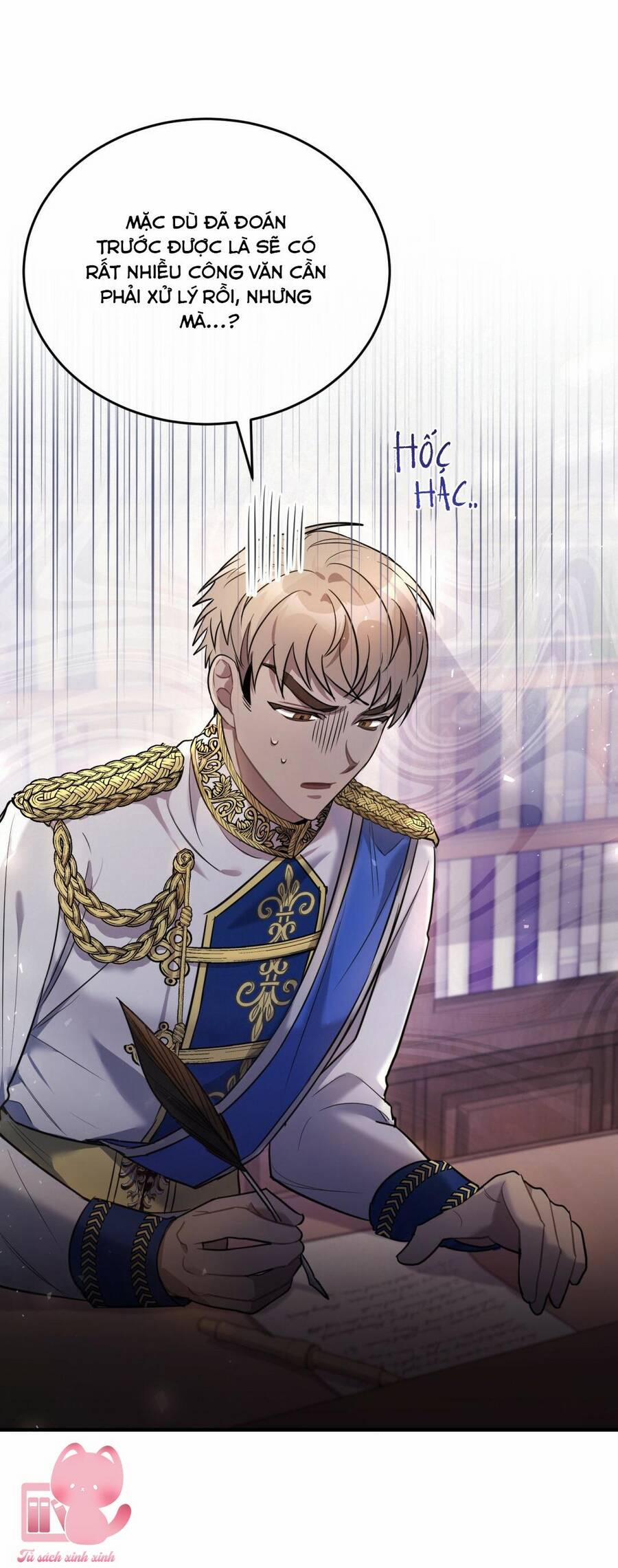 Một Đêm Không Bóng 7 trang 42