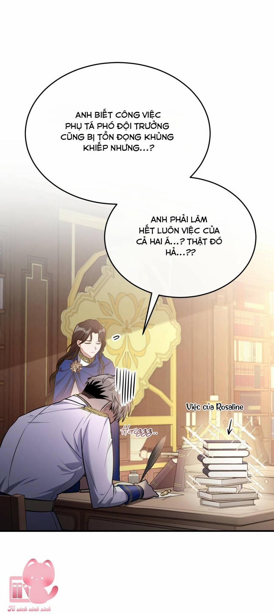 Một Đêm Không Bóng 7 trang 43