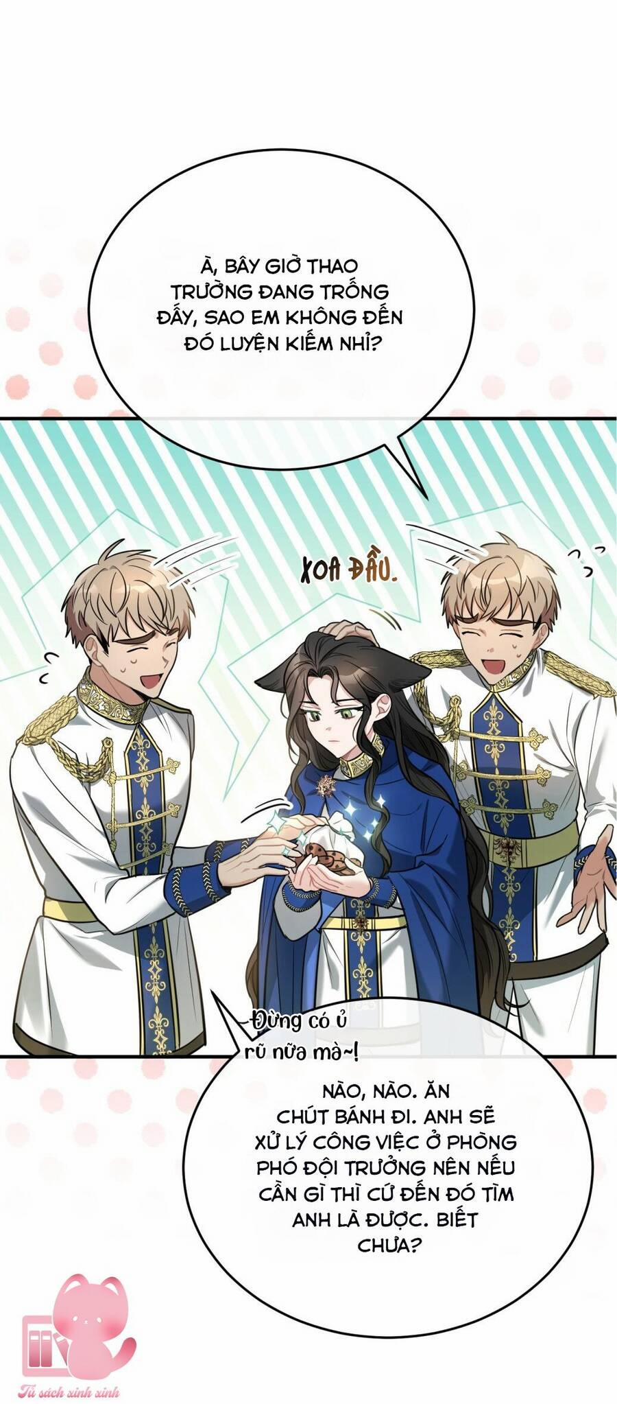 Một Đêm Không Bóng 7 trang 45