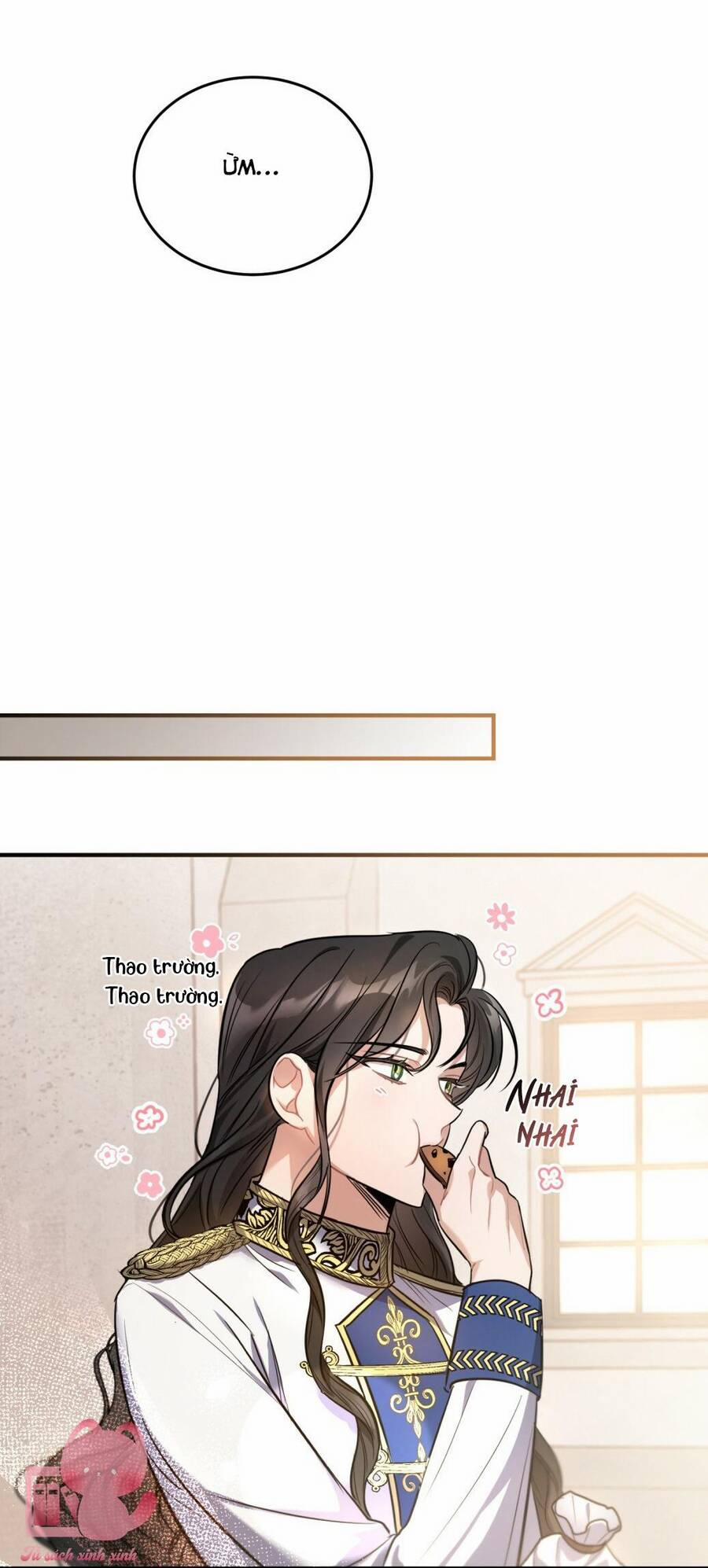 Một Đêm Không Bóng 7 trang 46