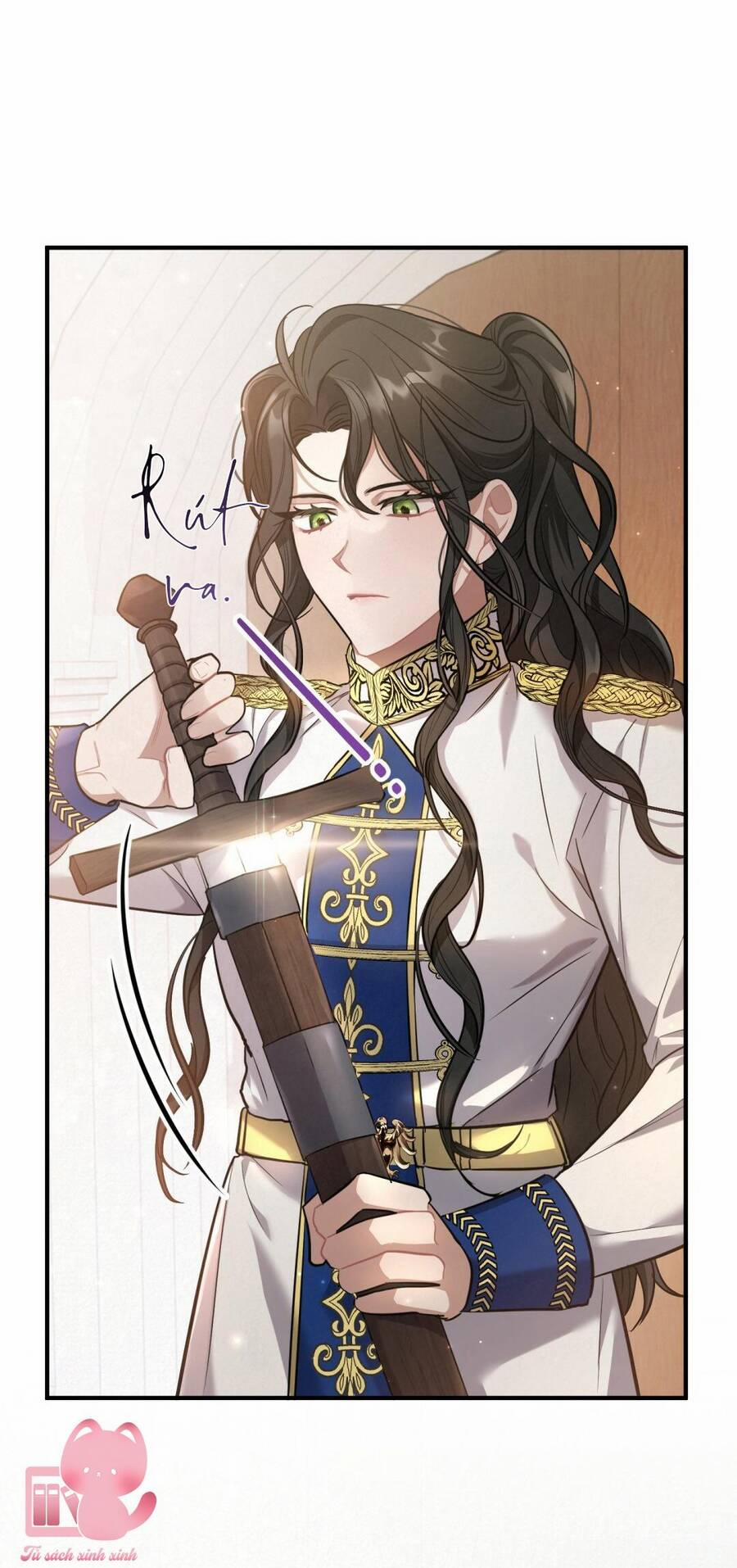 Một Đêm Không Bóng 7 trang 49