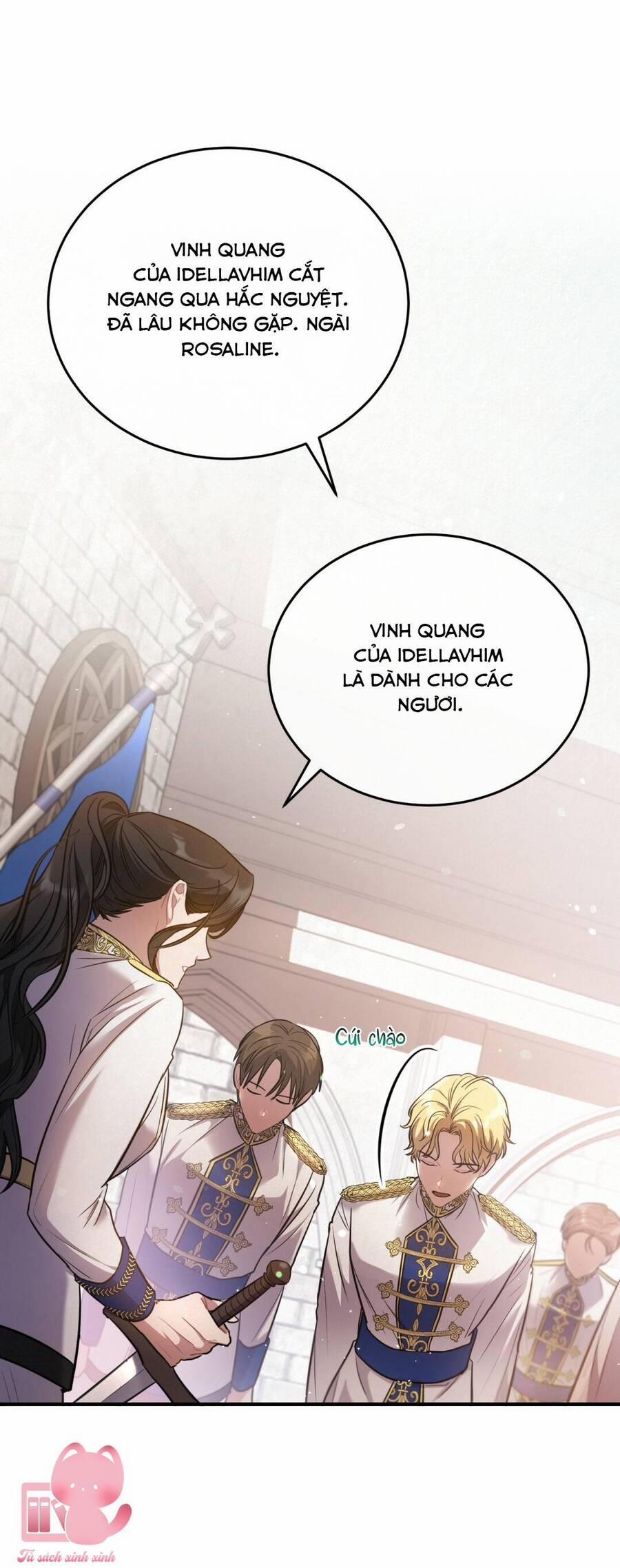 Một Đêm Không Bóng 7 trang 51