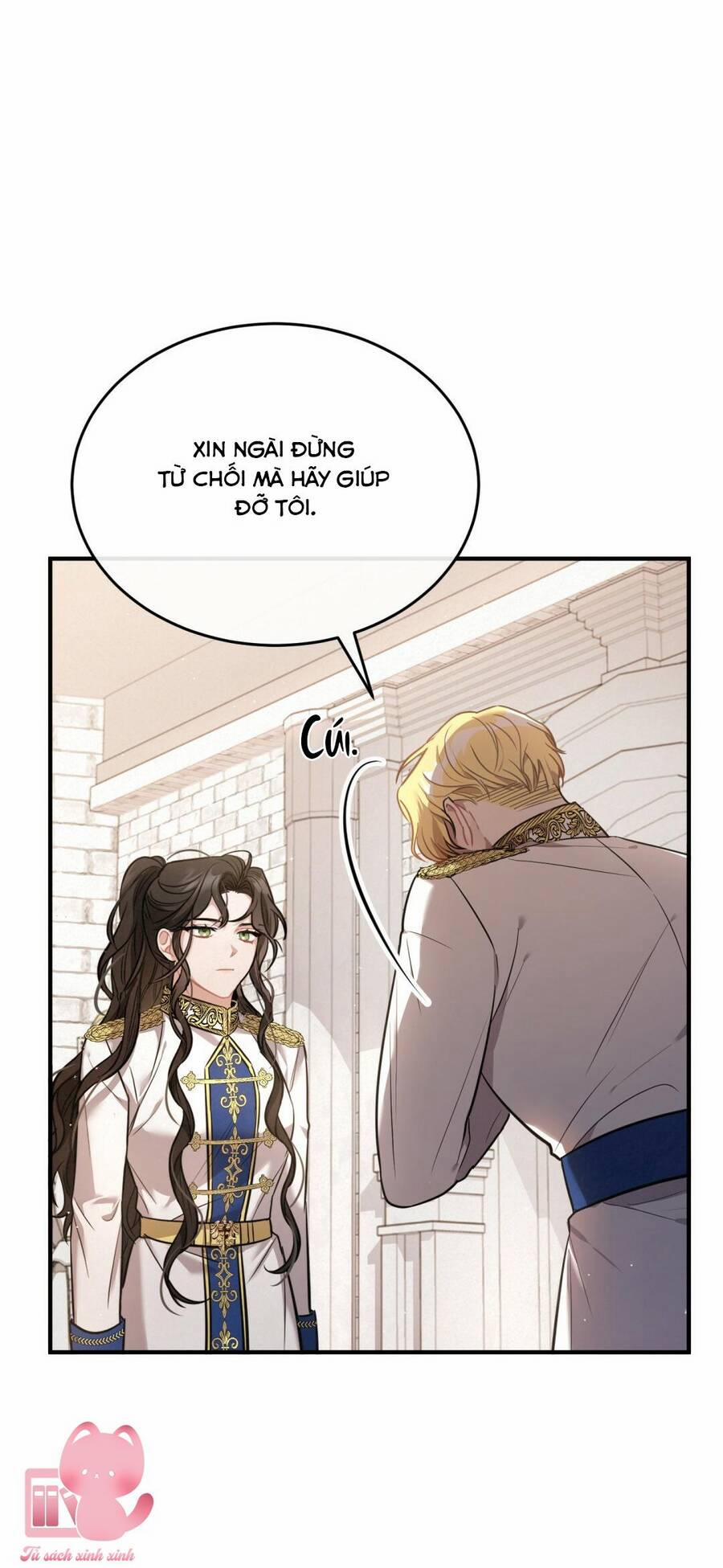 Một Đêm Không Bóng 7 trang 60