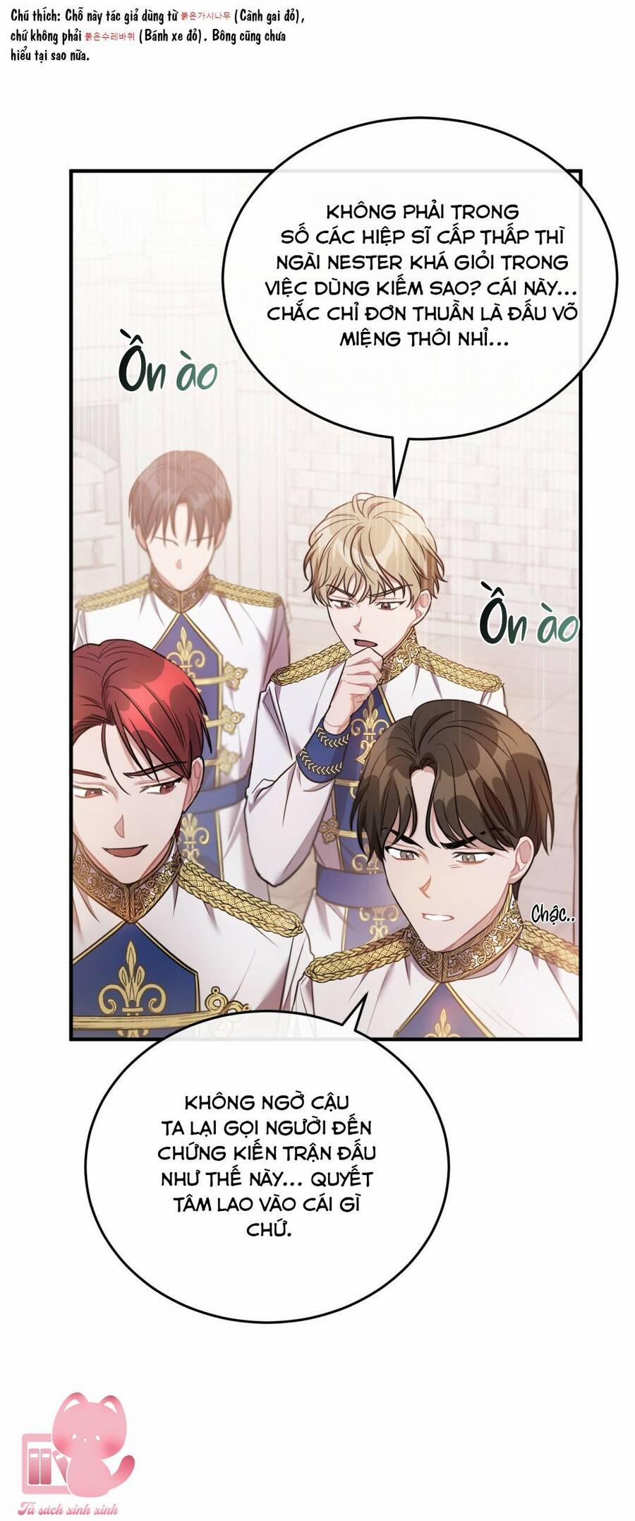 Một Đêm Không Bóng 7 trang 68