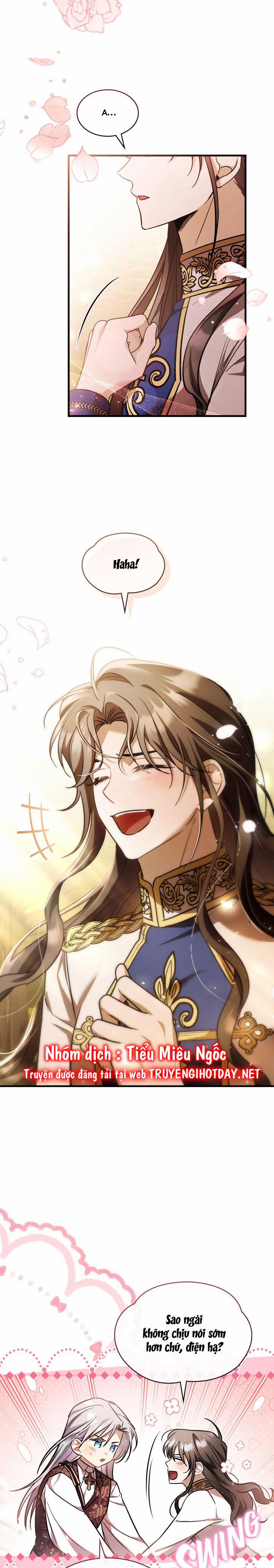 Một Đêm Không Bóng 74 trang 11