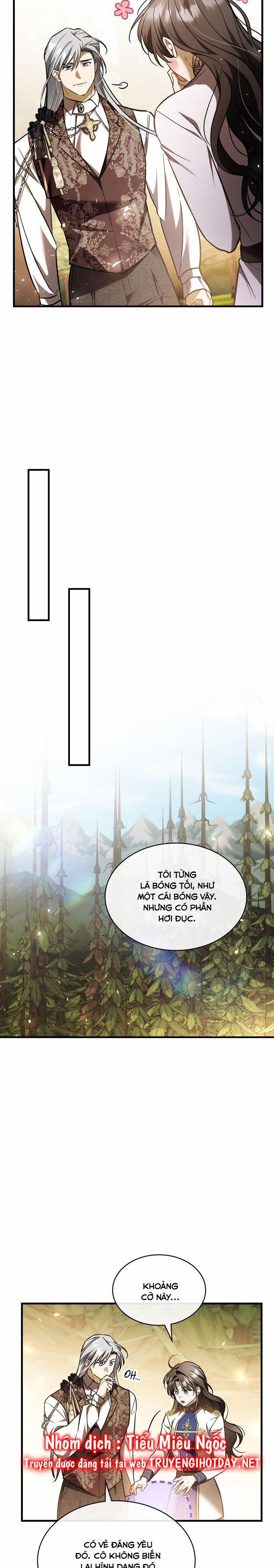 Một Đêm Không Bóng 74 trang 13