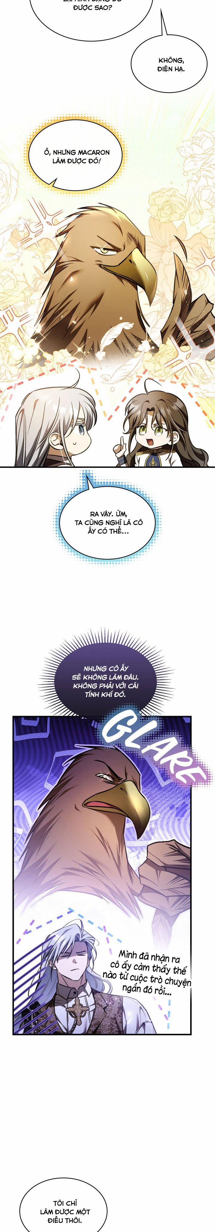 Một Đêm Không Bóng 74 trang 14