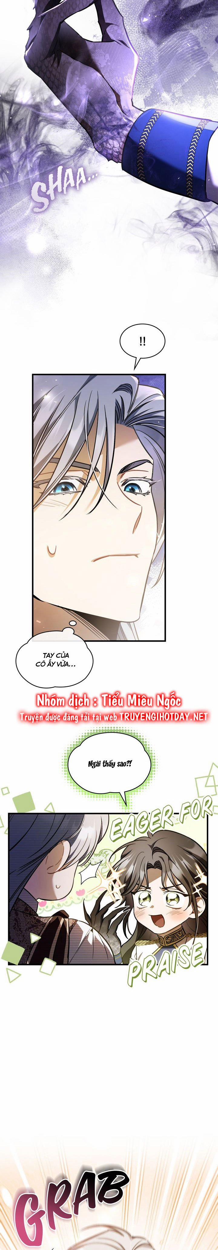 Một Đêm Không Bóng 74 trang 16