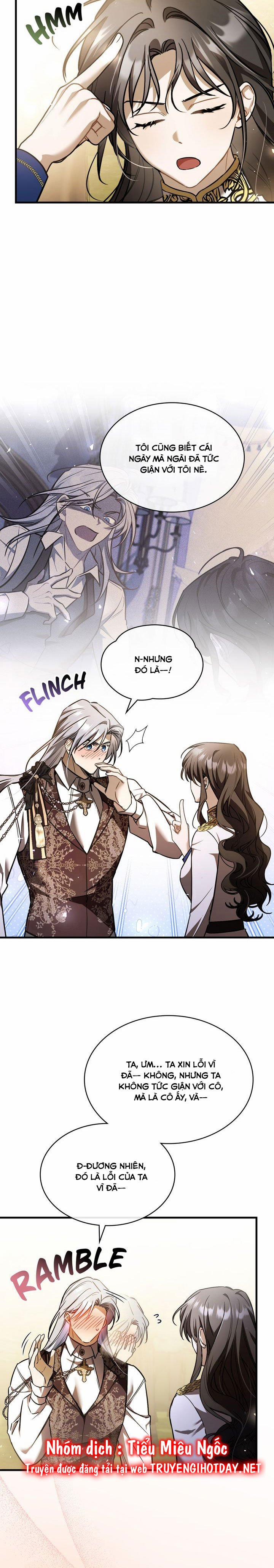 Một Đêm Không Bóng 74 trang 19