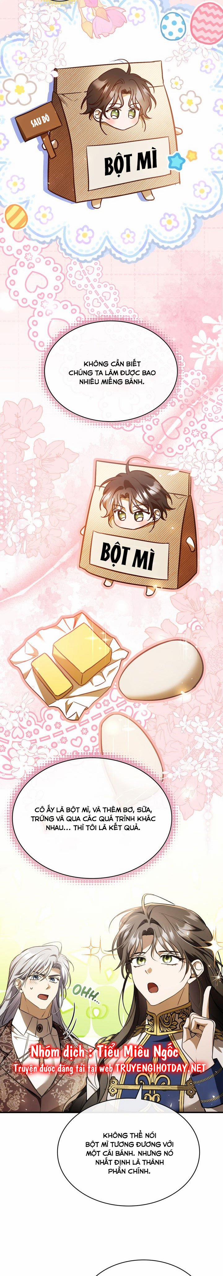 Một Đêm Không Bóng 74 trang 21