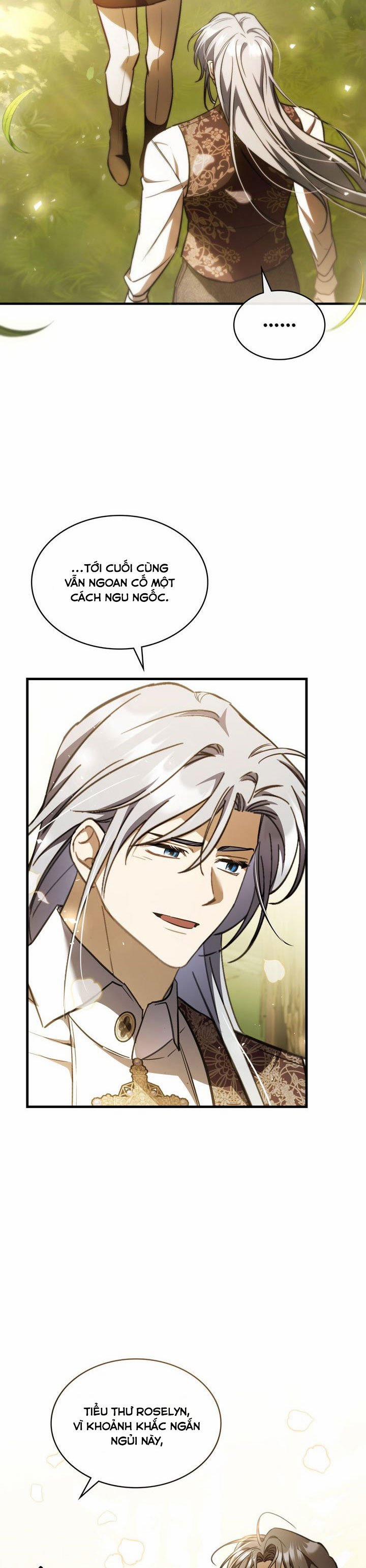 Một Đêm Không Bóng 74 trang 24