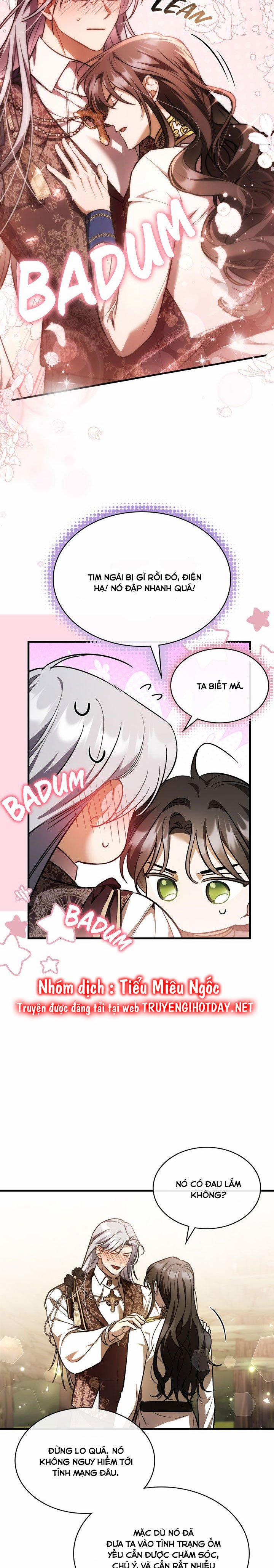 Một Đêm Không Bóng 74 trang 3