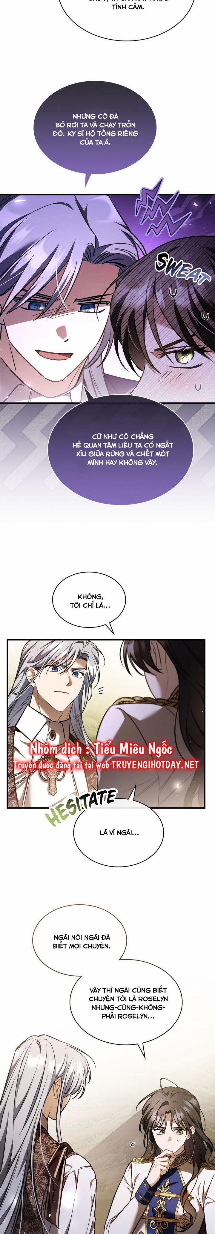 Một Đêm Không Bóng 74 trang 4