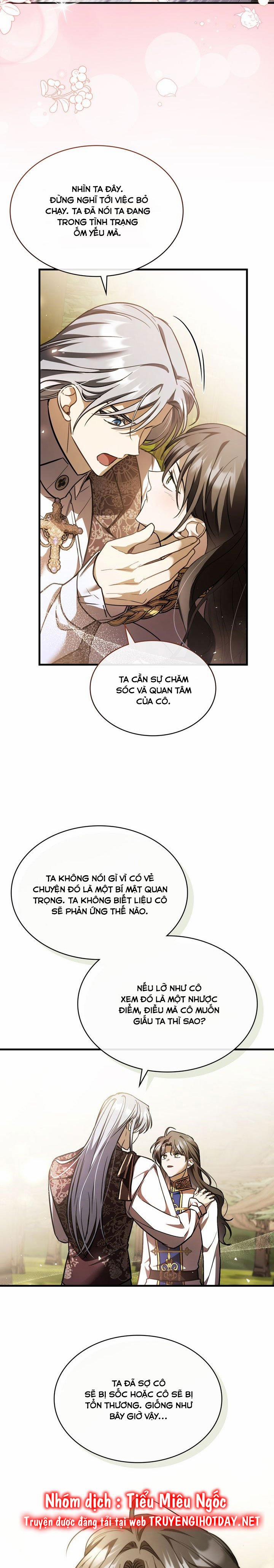 Một Đêm Không Bóng 74 trang 8