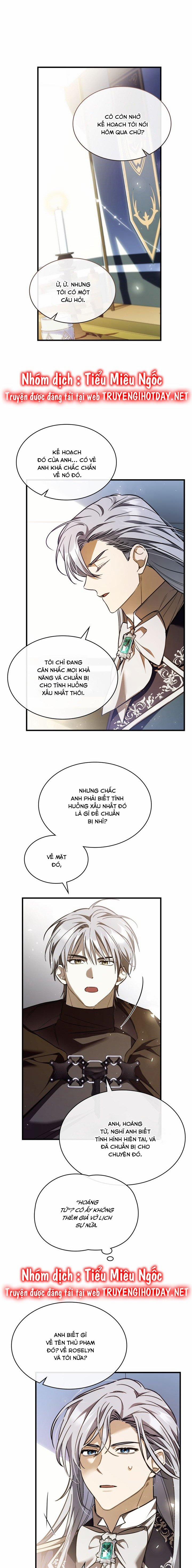 Một Đêm Không Bóng 75 trang 8