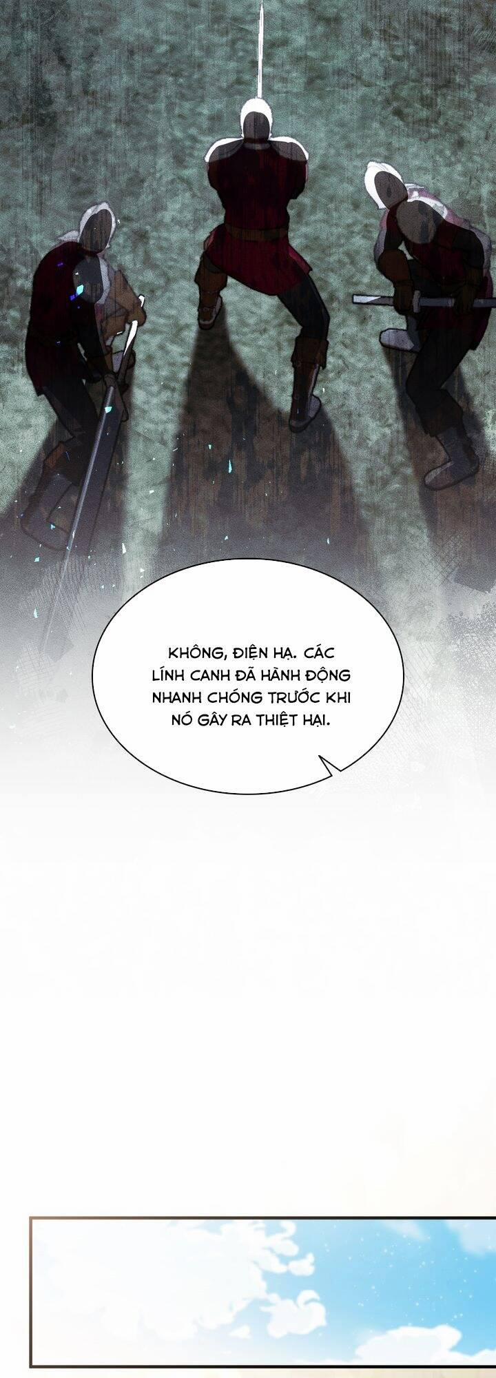 Một Đêm Không Bóng 76 trang 14