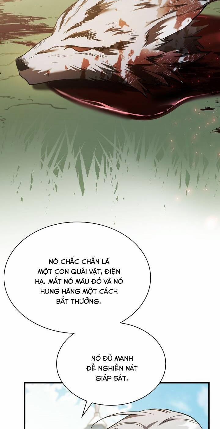 Một Đêm Không Bóng 76 trang 18