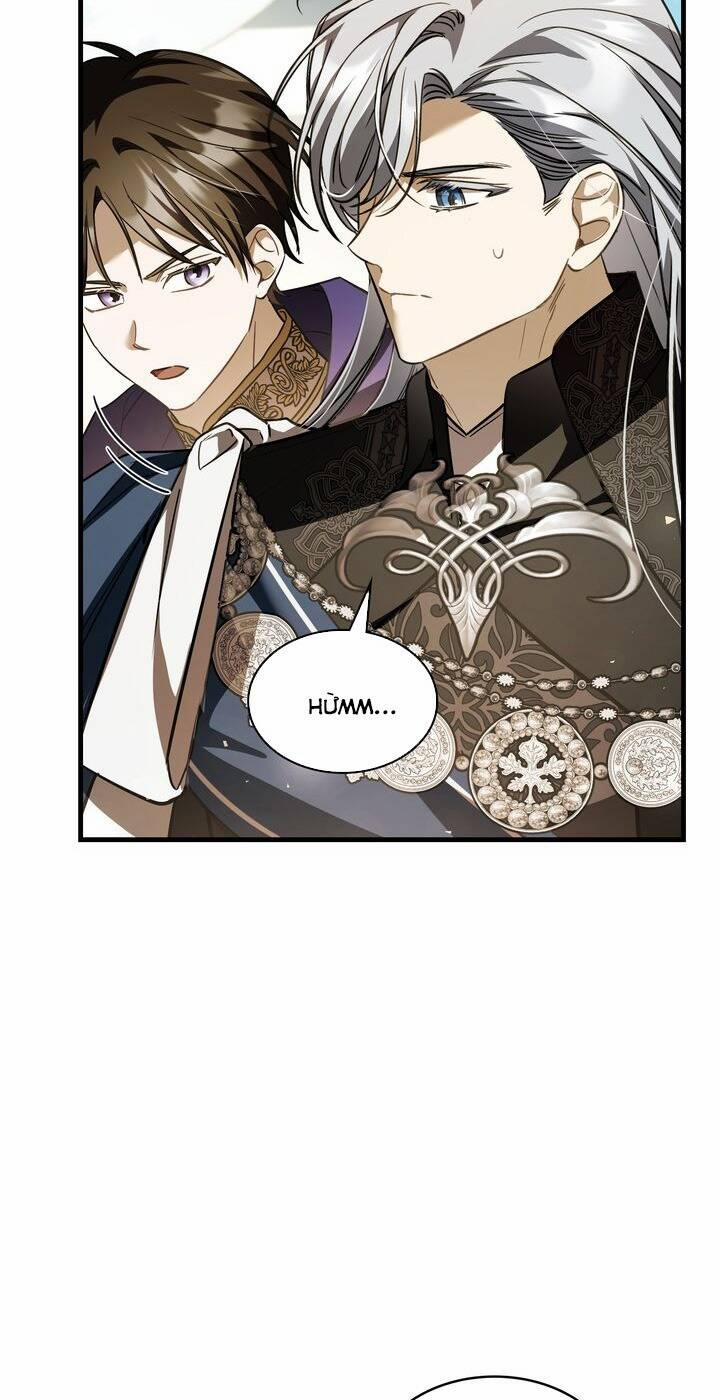 Một Đêm Không Bóng 76 trang 19