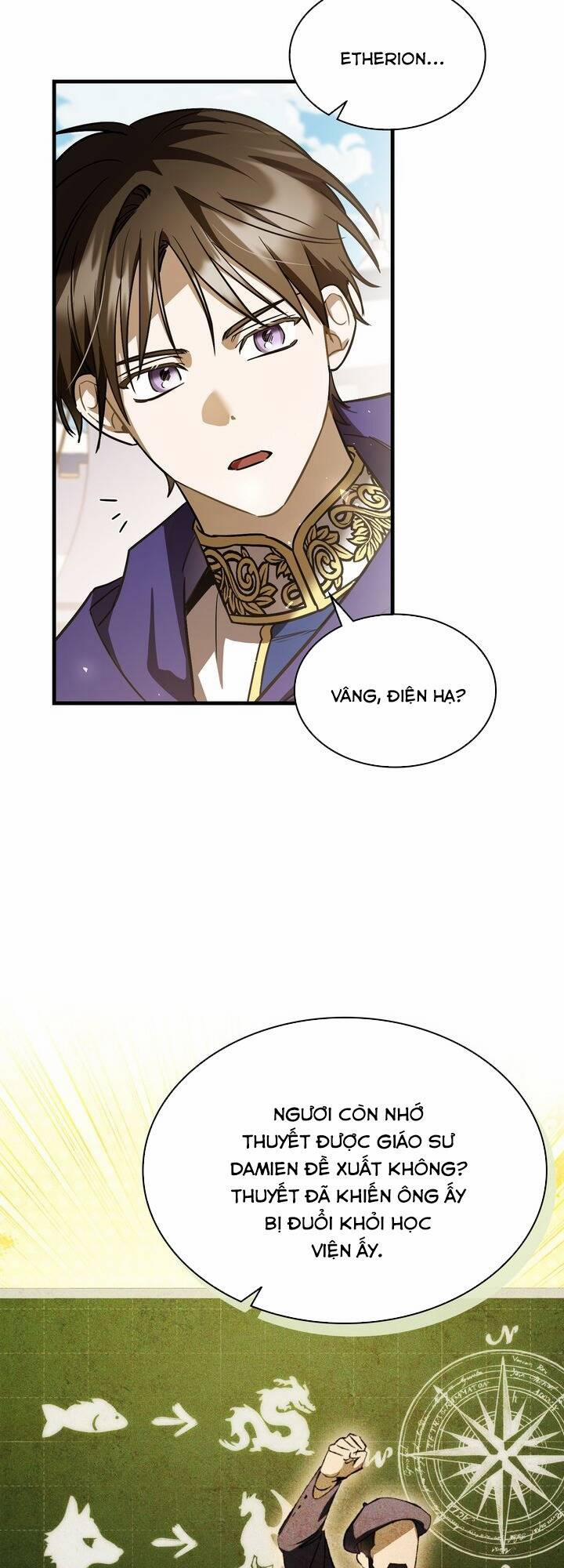 Một Đêm Không Bóng 76 trang 20