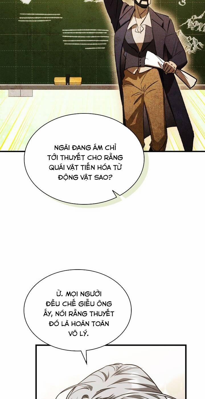 Một Đêm Không Bóng 76 trang 21