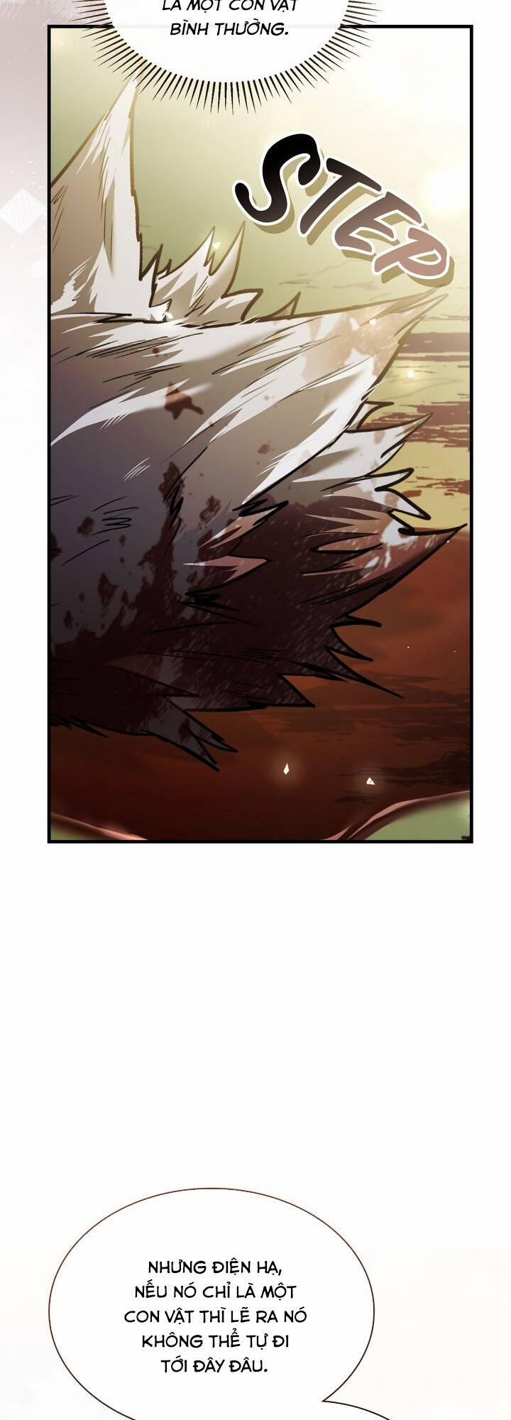 Một Đêm Không Bóng 76 trang 23