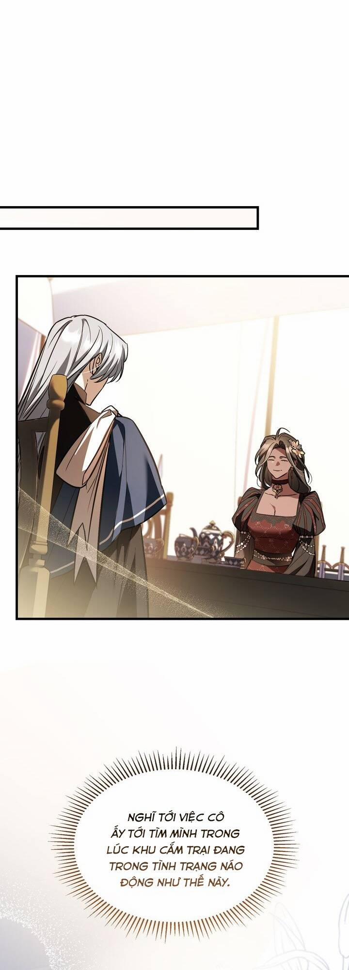 Một Đêm Không Bóng 76 trang 35