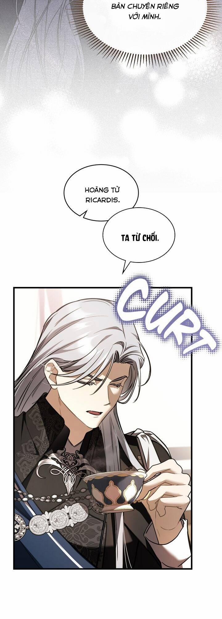 Một Đêm Không Bóng 76 trang 38