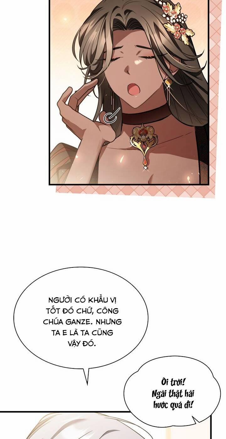 Một Đêm Không Bóng 76 trang 42