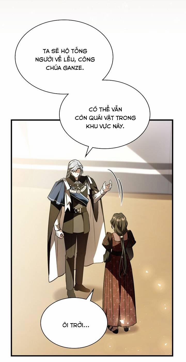 Một Đêm Không Bóng 76 trang 49