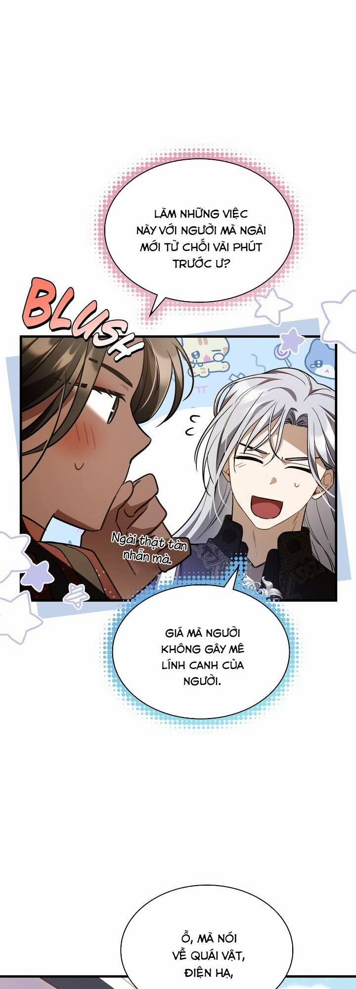 Một Đêm Không Bóng 76 trang 50