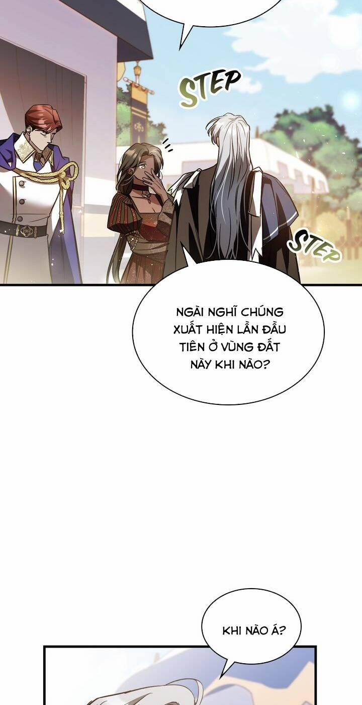 Một Đêm Không Bóng 76 trang 51