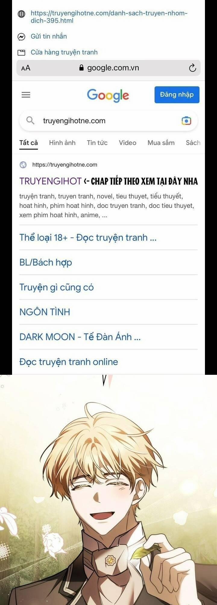 Một Đêm Không Bóng 77 trang 1