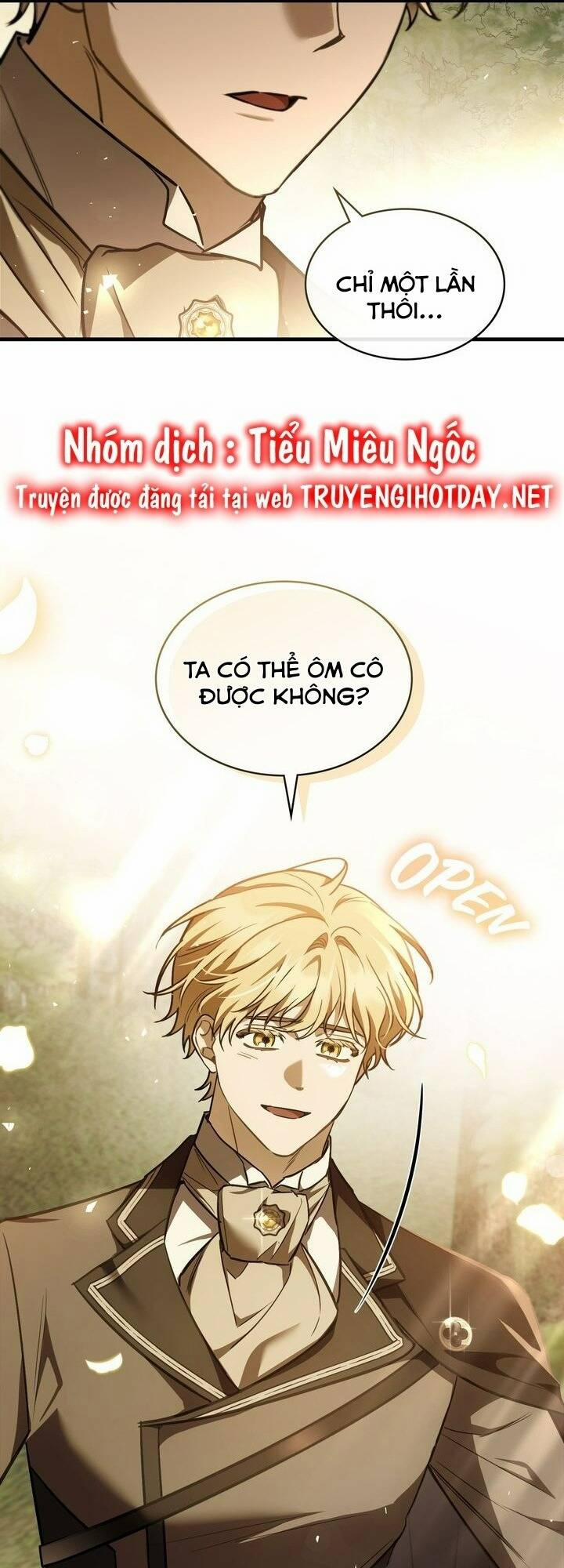 Một Đêm Không Bóng 77 trang 16