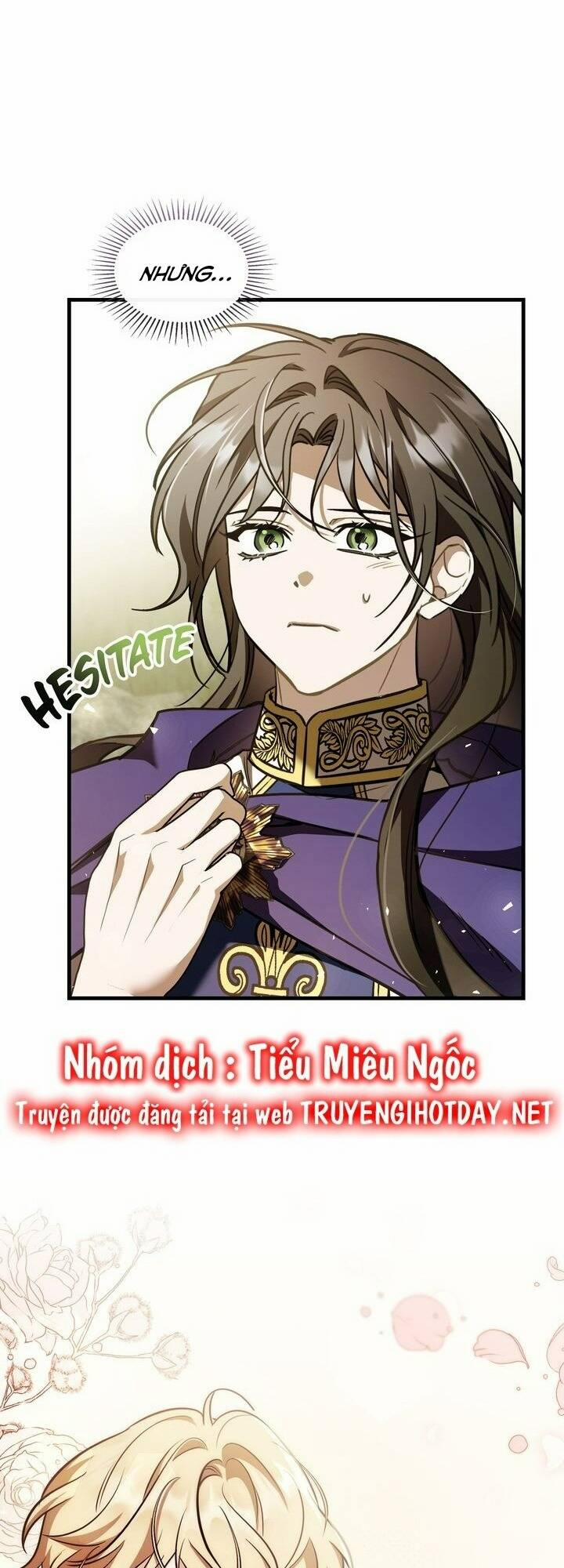 Một Đêm Không Bóng 77 trang 19