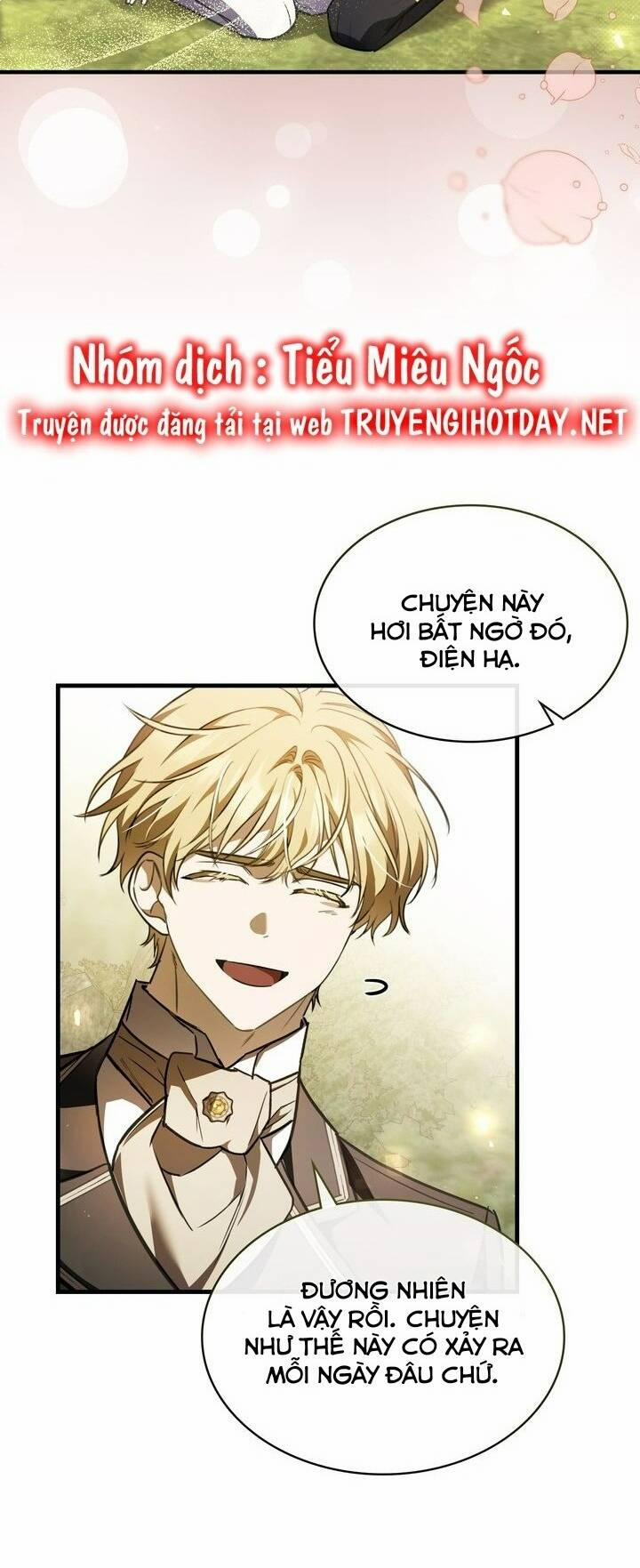 Một Đêm Không Bóng 77 trang 21