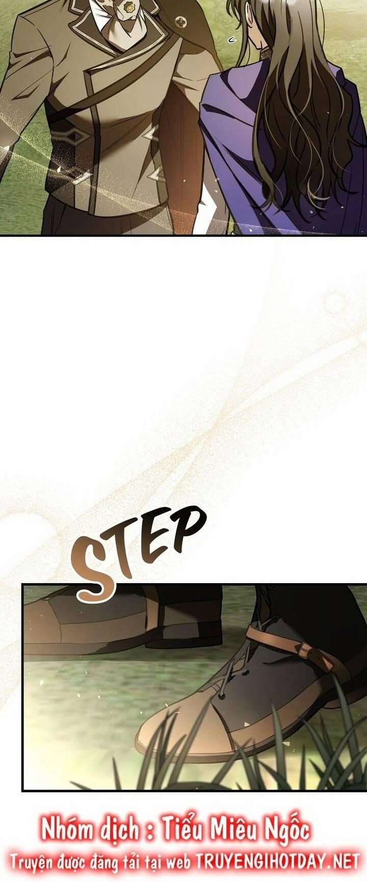 Một Đêm Không Bóng 77 trang 23