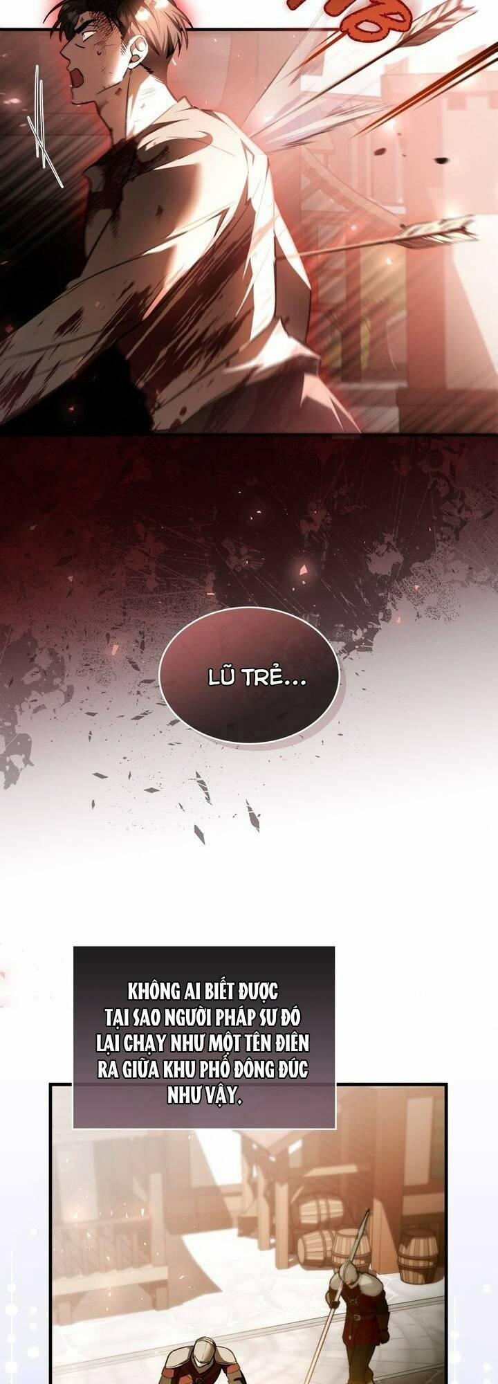 Một Đêm Không Bóng 77 trang 47