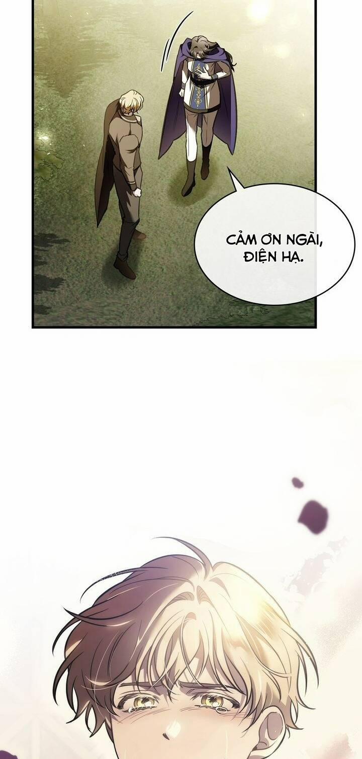 Một Đêm Không Bóng 77 trang 5