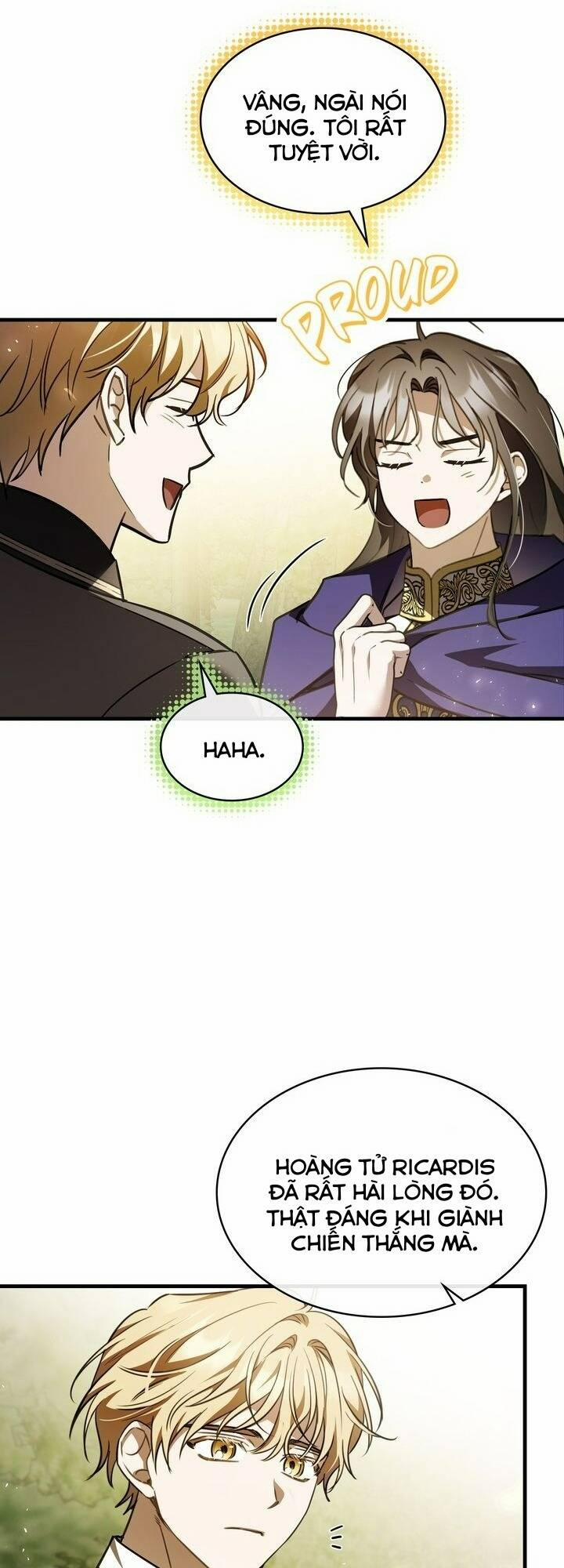 Một Đêm Không Bóng 77 trang 7