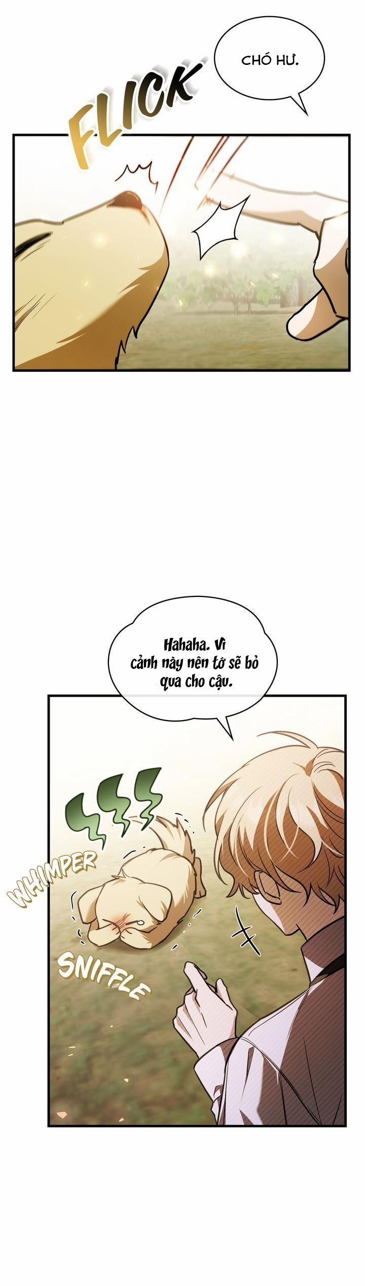 Một Đêm Không Bóng 78 trang 12