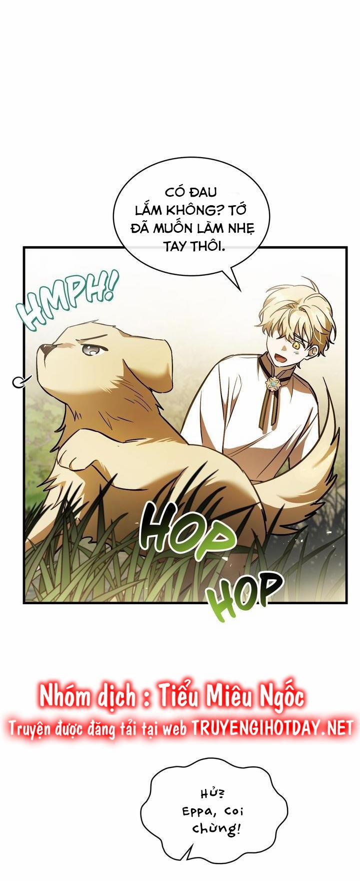 Một Đêm Không Bóng 78 trang 13