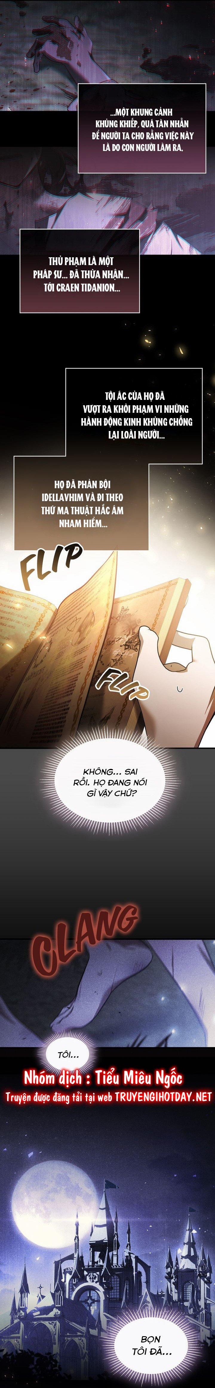 Một Đêm Không Bóng 78 trang 46