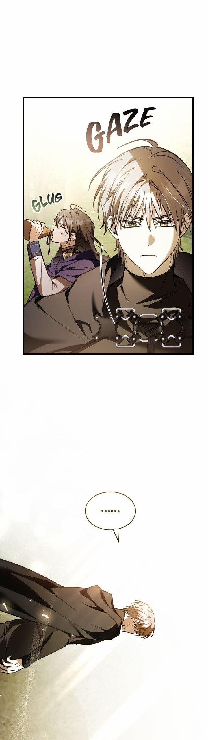 Một Đêm Không Bóng 79 trang 14