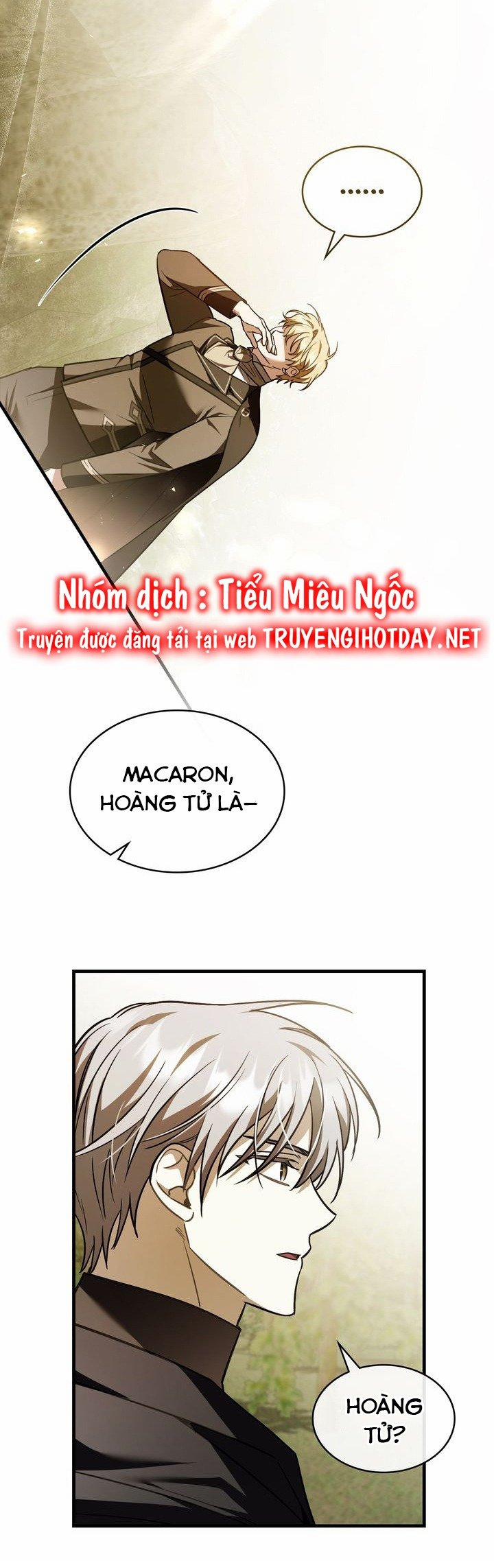 Một Đêm Không Bóng 79 trang 15