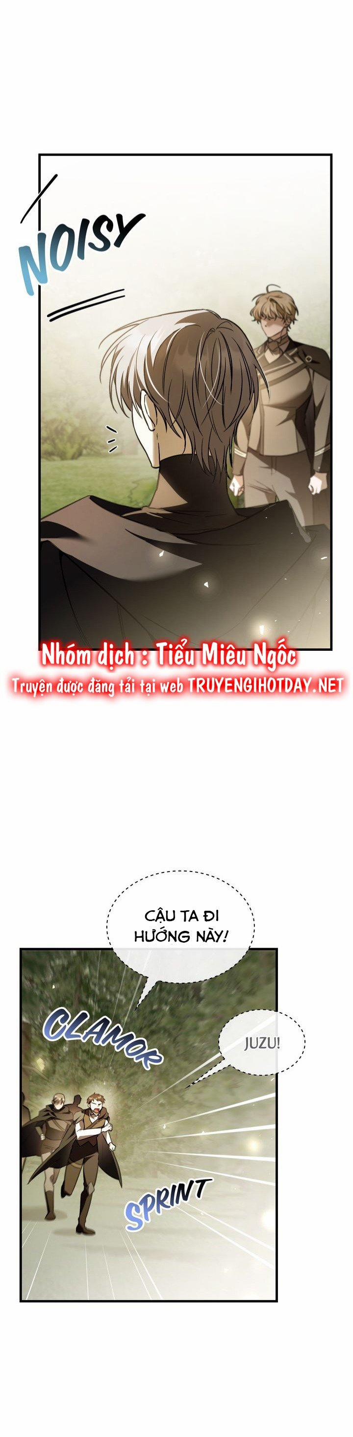 Một Đêm Không Bóng 79 trang 17