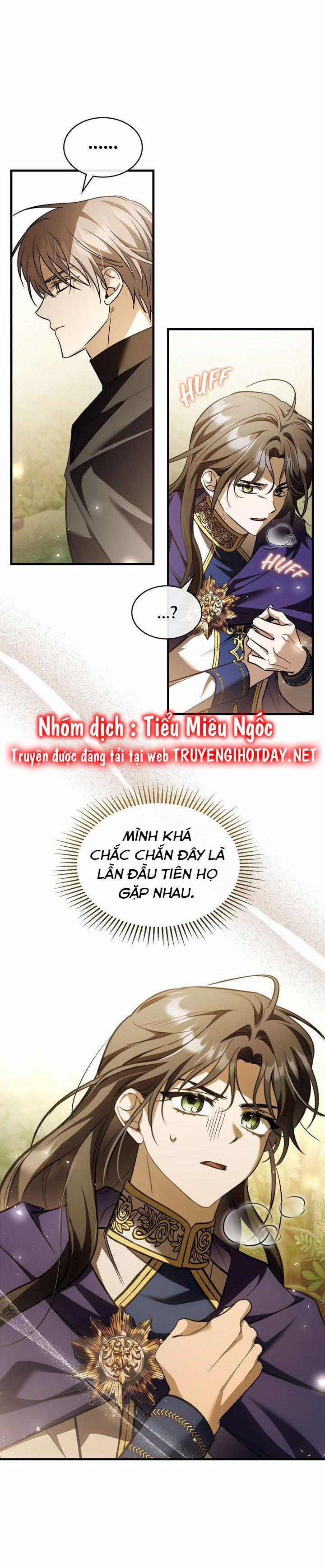 Một Đêm Không Bóng 79 trang 19